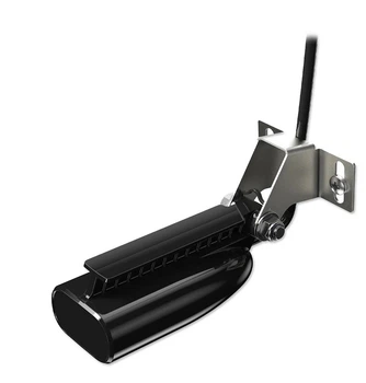 Датчик эхолота Lowrance Eagle SplitShot Transom Mount Transducer w/20 ft. Cable [000-16284-001]