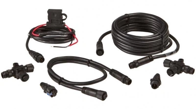 Комплект Lowrance N2K-EXP-RD-2 New NM2K (000-0124-69)