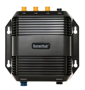 Высокопроизводительный модуль Lowrance 000-11142-001 - SonarHub Sonar Module без преобразователя