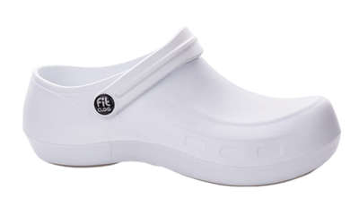 Кроксы Lemigo FitClog Power 003 размер 45 белые