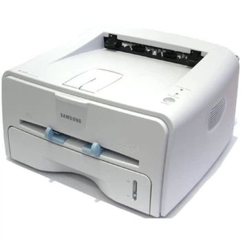 Принтер ML-1520P / Лазерная монохромная печать / 600 x 600 dpi / A4 / 14 стр/мин / USB 2.0 б/у