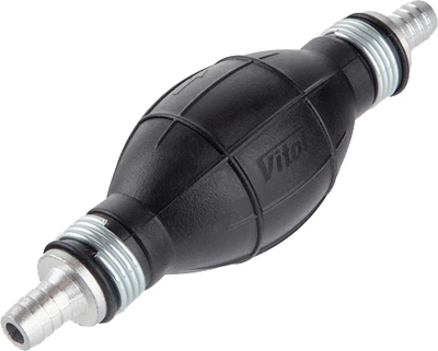Груша для підкачки палива Vitol 2505 10 мм