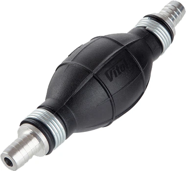 Груша для підкачки палива Vitol 2505 12 мм