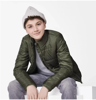 Демисезонная куртка для мальчика Pepperts by Esmara kids размер 134-140 (WG0006B026)