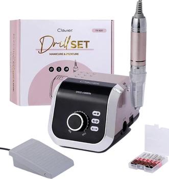 Фрезер для манікюру Clavier FX 620