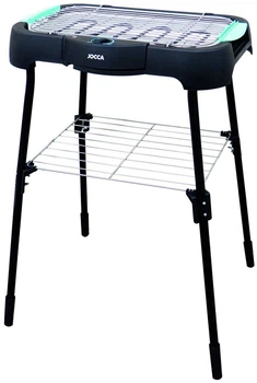 Електричний гриль Jocca 2379