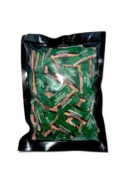 Кавові цукерки Make Joy Coffee Candy Cappuccino + кофеїн 100 гр (SL0441)