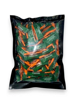 Кавові цукерки Make Joy Coffee Candy Americano льодяники з кофеїном 100 гр (SL0442)