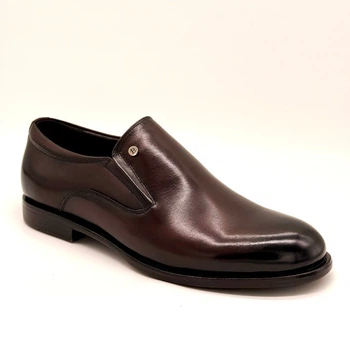 Туфли Boss Viktor BC6655-5 brown Коричневый 45 30см