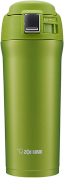 Термокружка Zojirushi SM-YAF48GA 0.48 л зелена