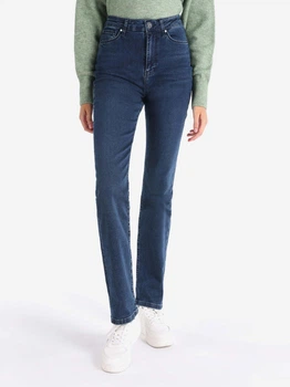 Джинси Regular Fit жіночі Colin's 792 Mila CL1065554DN04462 24-32 Сині (8683197823854)