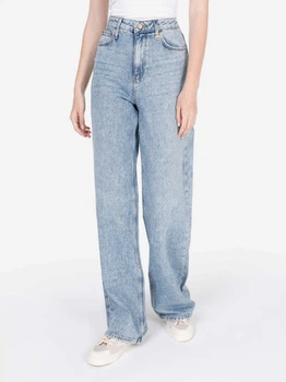 Джинсы Regular Fit женские Colin's 970 Berry CL1069443DN43401 25-32 Blovoc Wash (8684112244723)