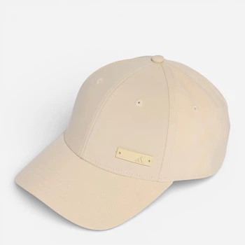 Кепка Adidas Lightweight Baseball Cap KE8254 OSFM 58 Бежевая (4068814670495)