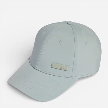 Кепка Adidas Lightweight Baseball Cap KE8255 OSFW 56 Зелена (4068814674226)