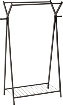 Вішалка для одягу 5five Simply Smart Metty подвійна 98 x 43,5 x 145 см (3560233001993)