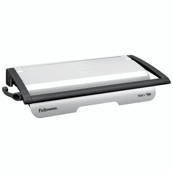 Брошурувальник ручний Fellowes STAR A4, зшиває до 150 аркушів (f.B5627501)