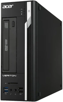 Б/У Комп'ютер Acer Veriton X2632G SFF (i5-4570/4/500)