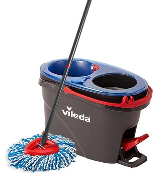 Швабра вращающаяся Vileda H2prO (4023103254237)