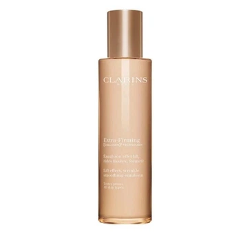 Антивозрастная эмульсия для лица Clarins Extra-Firming Lift Effect Wrinkle Smoothing Emulsion, 100 мл (0848)