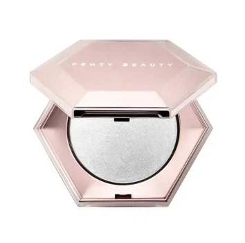 Хайлайтер для лица и тела Fenty Beauty Diamond Bomb All-Over Diamond Veil How Many Carats?! 8 г (0851)