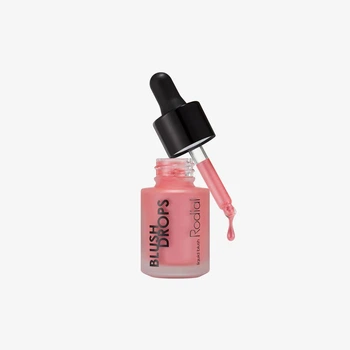Румяна Rodial Blush drops frosted pink