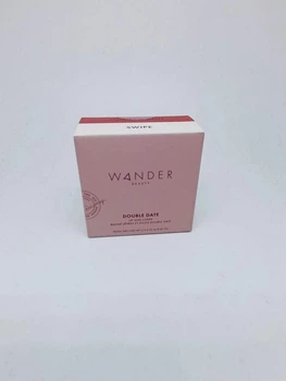 Многофункциональное средство для макияжа Wander beauty Double date lip and cheek duo honeymoon