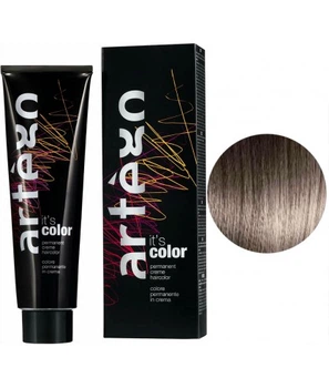Крем-краска для волос Artego It's Color №5.00 Светлый шатен натуральный холодный 150 мл