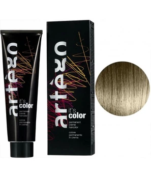 Крем-фарба для волосся Artego It's Color №7.1 Блондин попелястий 150 мл (22545WB)