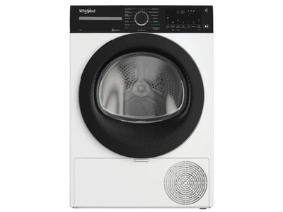 Сушильна машина Whirlpool WSD74WBBPL