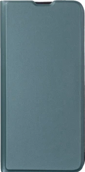 Чехол-книжка для смартфона Samsung Galaxy A57 SM-A576 BeCover Exclusive New Style Dark Green (BC_714928)