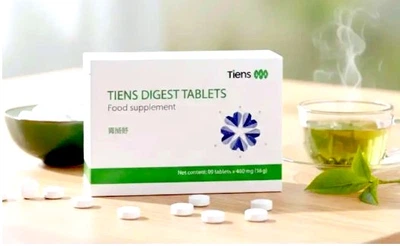 Дайджест Тяньші, Tiens Group. Пробіотик+пребіотик.