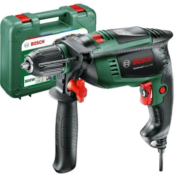 Дриль ударний EasyImpact 800 BOSCH (0603131120)