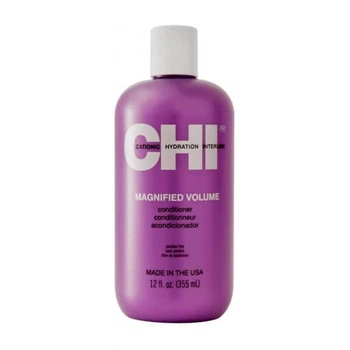 Кондиціонер для об’єму волосся CHI Magnified Volume Conditioner 355 мл