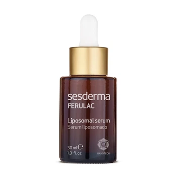 Ліпосомальна сироватка з феруловою кислотою Sesderma Ferulac Liposomal Serum 30 мл