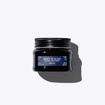 Інтенсивна маска для догляду блонду Davines Heart Of Glass Intense Treatment 150 мл