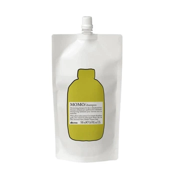Рефил шампуня для глубокого увлажнения сухих и обезвоженных волос Davines Essential Haircare MOMO Shampoo 500 мл