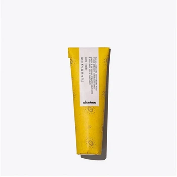 Увлажняющий флюид для разглаживания волос Davines More Inside Relaxing Moisturizing Fluid 125 мл