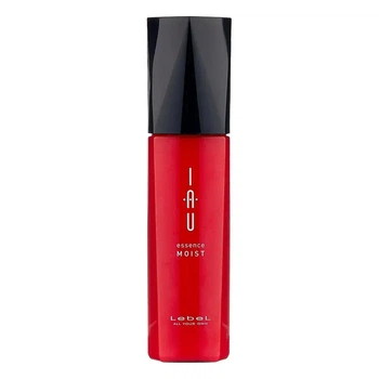 Эссенция для глубокого увлажнения волос LebeL IAU Essence Moist 100 мл