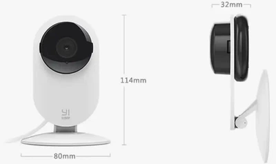 IP Камера Xiaomi Yi Home Camera 1080p