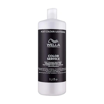 Маска-стабілізатор після фарбування волосся Wella Professionals Invigo Service Color Post Treatment 1000 мл