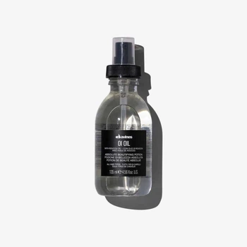 Масло для защиты и блеска волос Davines OI Oil 135 мл