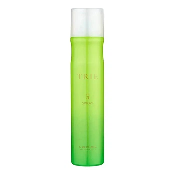 Спрей-воск для легкой фиксации волос LebeL TRIE Spray 5 170 г