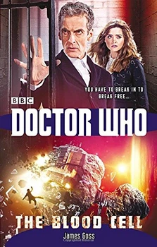 Doctor Who: Blood Cell,The