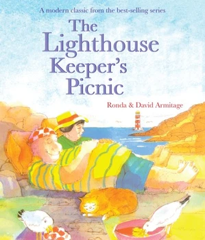 Lighthouse Keeper's Picnic