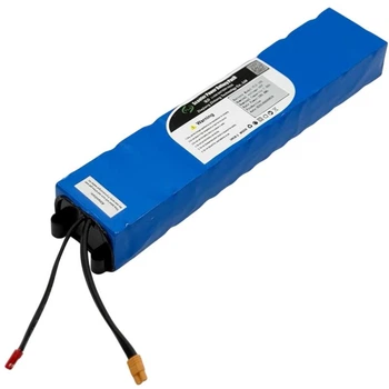 Акумулятор Li-ion 36V 7,8Ah EL-battery для електросамоката (6598-8029)