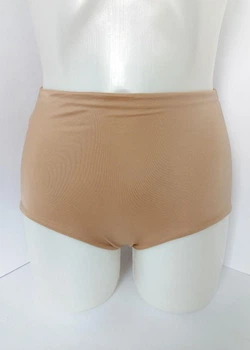 Женские трусы слипы Lormar ULTRASHINE 4437 ULTRA 2XL Бронзовый