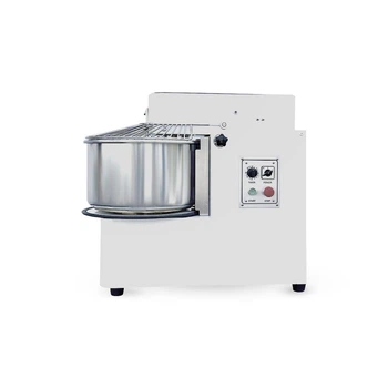 Тестомес промышленный LINKRICH ZR50-2S две скорости на 50 л съемная чаша