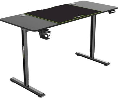 Стіл геймерський GameMax D140-Carbon-EC2