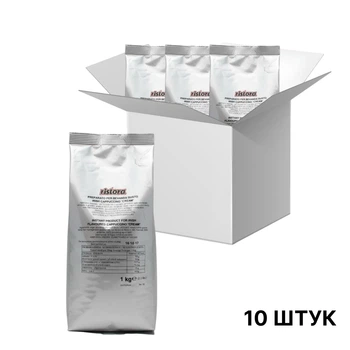 Капучино Ristora Irish Cream 1кг×10уп