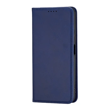 Чохол-книжка Premium Xiaomi Redmi 15С Dark Blue